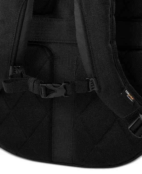 Jordan Franchise Backpack (29L) Cordura Black MA0899 023 New with tag