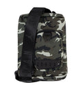 🔥🔥Nike Air Jordan Camouflage Crossbody Bag Cordura MA0957-650 Sling Camo