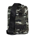 🔥🔥Nike Air Jordan Camouflage Crossbody Bag Cordura MA0957-650 Sling Camo