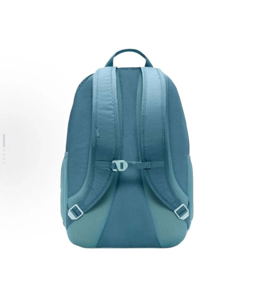 🔥🔥Nike Hayward Backpack (26L) Smokey Blue/Glacier Blue HJ8200-006 Original p70