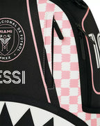 🔥🔥 Sprayground Adult Inter Miami CF Lionel Messi Backpack