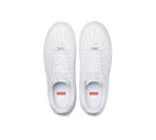 Nike Air Force 1 Low Supreme White Men's CU9225-100 New