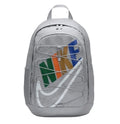 🔥🔥 Nike Hayward Backpack 26L Wolf Grey White HF7722-01 $70