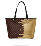 🔥🔥 Sprayground GOLDEN DYNASTY TOTE new bag