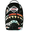 🔥🔥 SPRAYGROUND JON Z BURNED DISC BACKPACK new backpack