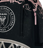 Sprayground MLS COLLAB - INTERMIAMI STREETART (BLK) DLXSV BACKPACK