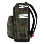 🔥🔥 Nike Jordan Air Patrol Camo Backpack Laptop Sleeve 9A0172-650 Original $80