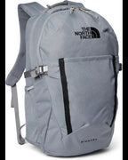 THE NORTH FACE Backpack Daypack Pivoter 30L 15 inch Mid Gray Dark H NM82461 New