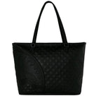🔥🔥 SPRAYGROUND THE GHOST MAISON TOTE BLACK ON BLACK LIMITED EDITION