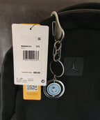 Jordan Franchise Backpack (29L) Cordura Black MA0899 023 New with tag