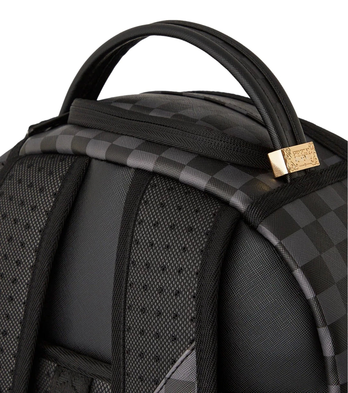 🔥 Sprayground x Peanuts Snoopy Sunday Chilling (DLXV) Backpack