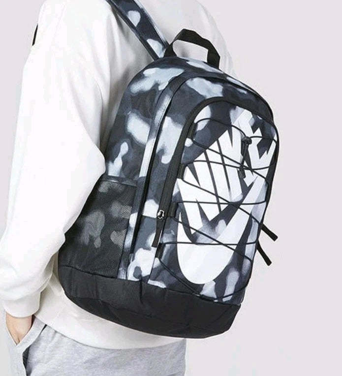 🔥🔥Nike Nike Hayward Backpack 'White Black' DR6260-010 Original price$ 70