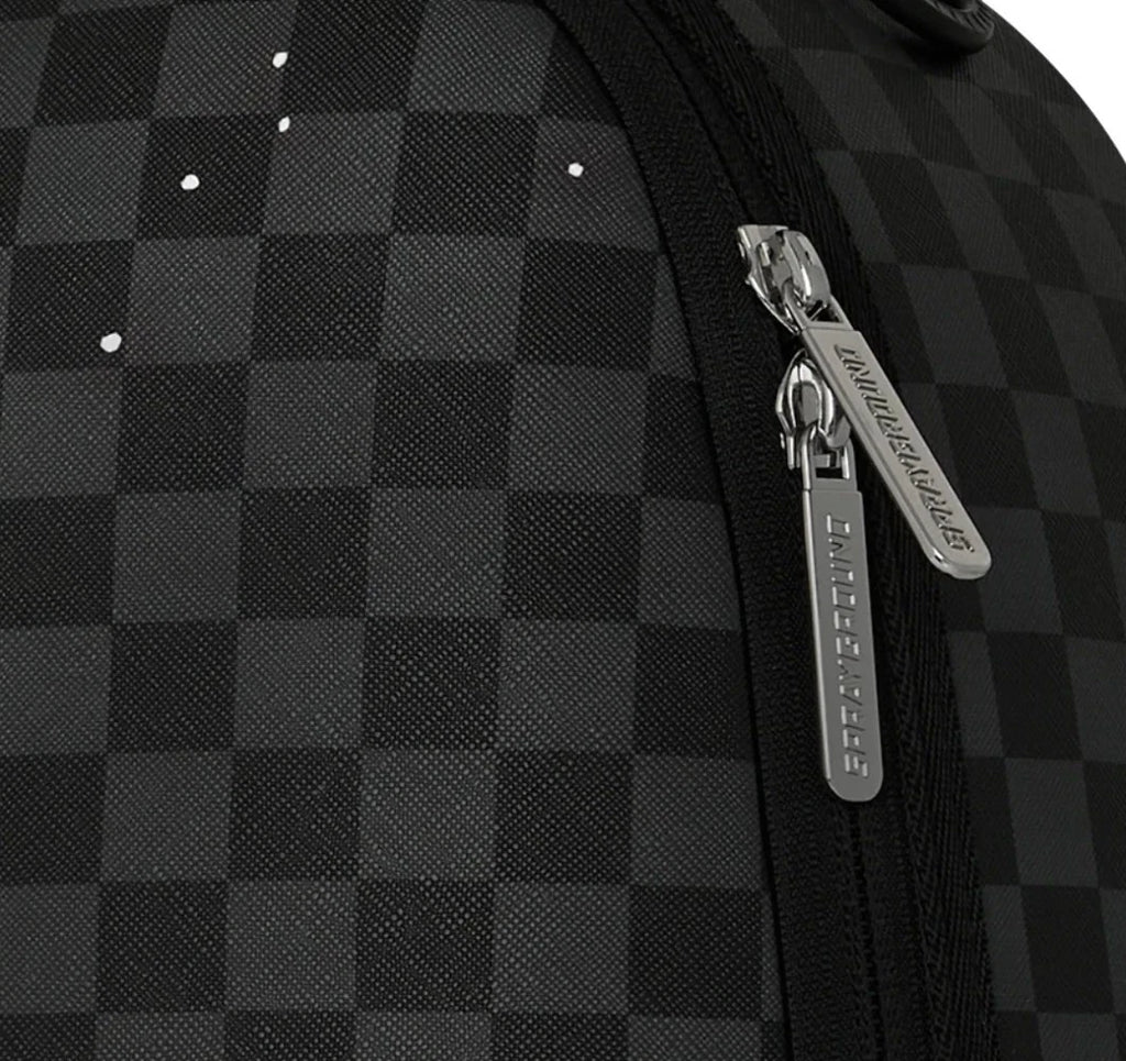 🔥🔥 SPRAYGROUND DISNEY TRON LASER SPLIT BACKPACK SGB9573