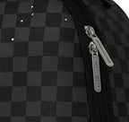 🔥🔥 SPRAYGROUND DISNEY TRON LASER SPLIT BACKPACK SGB9573