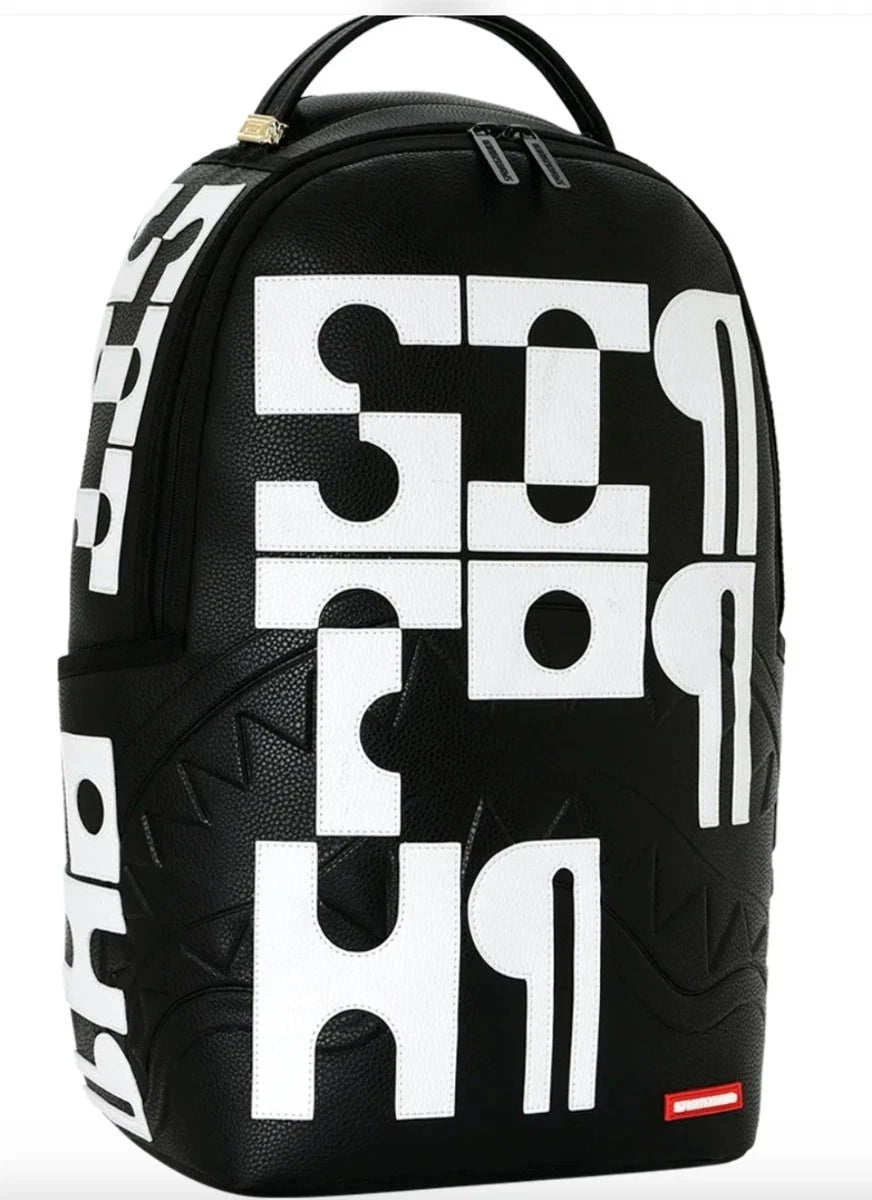 🔥🔥 SPRAYGROUND COLLABORATION SITOH DEEP DREAMS BACKPACK - SGB9563