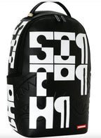 🔥🔥 SPRAYGROUND COLLABORATION SITOH DEEP DREAMS BACKPACK - SGB9563