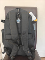 Jordan Franchise Backpack (29L) Cordura Black MA0899 023 New with tag