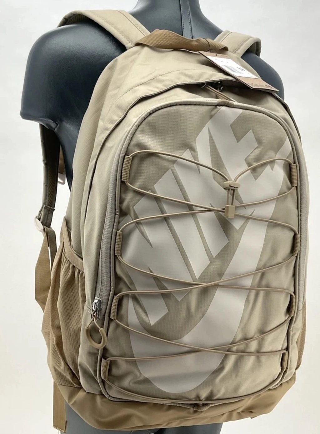 🔥🔥 Nike Hayward Futura Backpack 25L W/Laptop Sleeve School/Work/Gym HJ8200-253