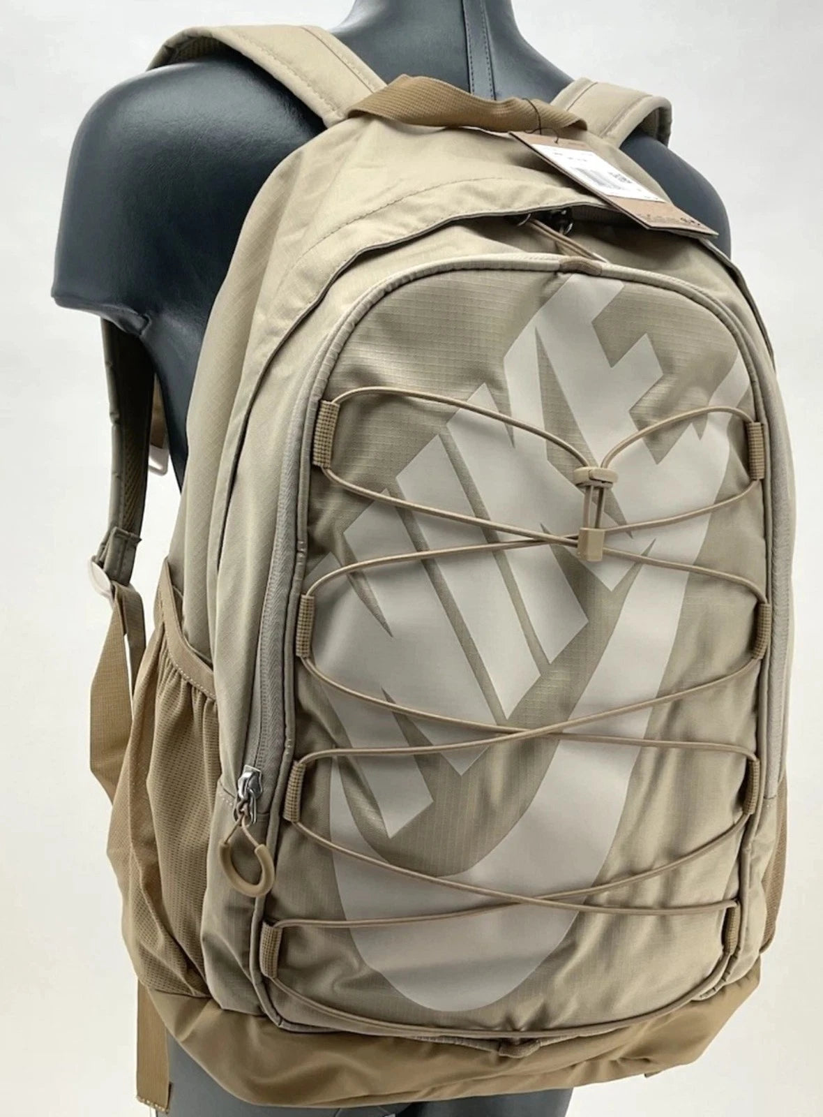 🔥🔥 Nike Hayward Futura Backpack 25L W/Laptop Sleeve School/Work/Gym HJ8200-253