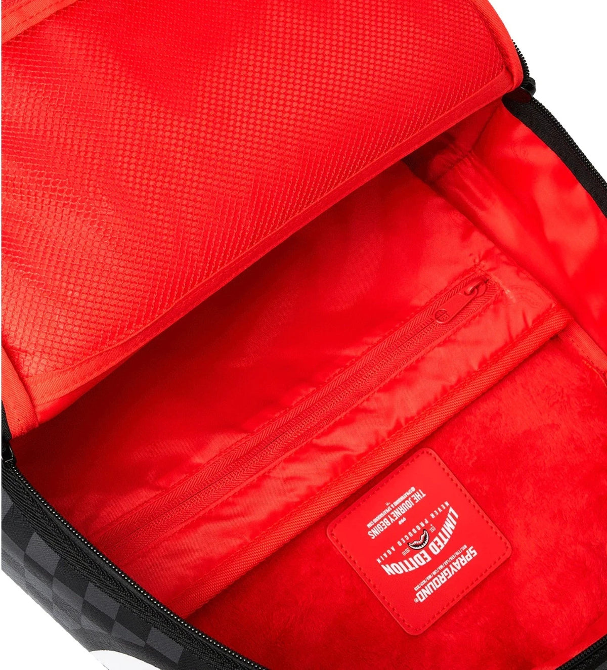🔥 Sprayground x Peanuts Snoopy Sunday Chilling (DLXV) Backpack