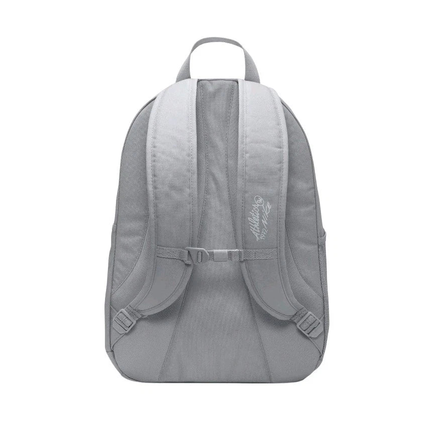 🔥🔥 Nike Hayward Backpack 26L Wolf Grey White HF7722-01 $70