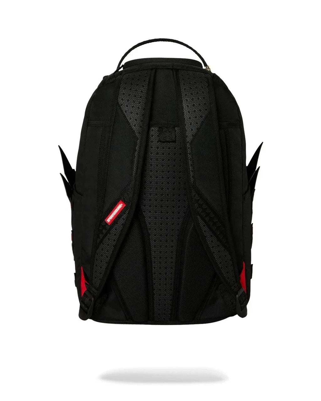 Sprayground DYNAMIC AERO Wings Backpack🔥New Black Bookbag Kids School Bag