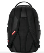 🔥🔥 SPRAYGROUND COLLABORATION SITOH DEEP DREAMS BACKPACK - SGB9563