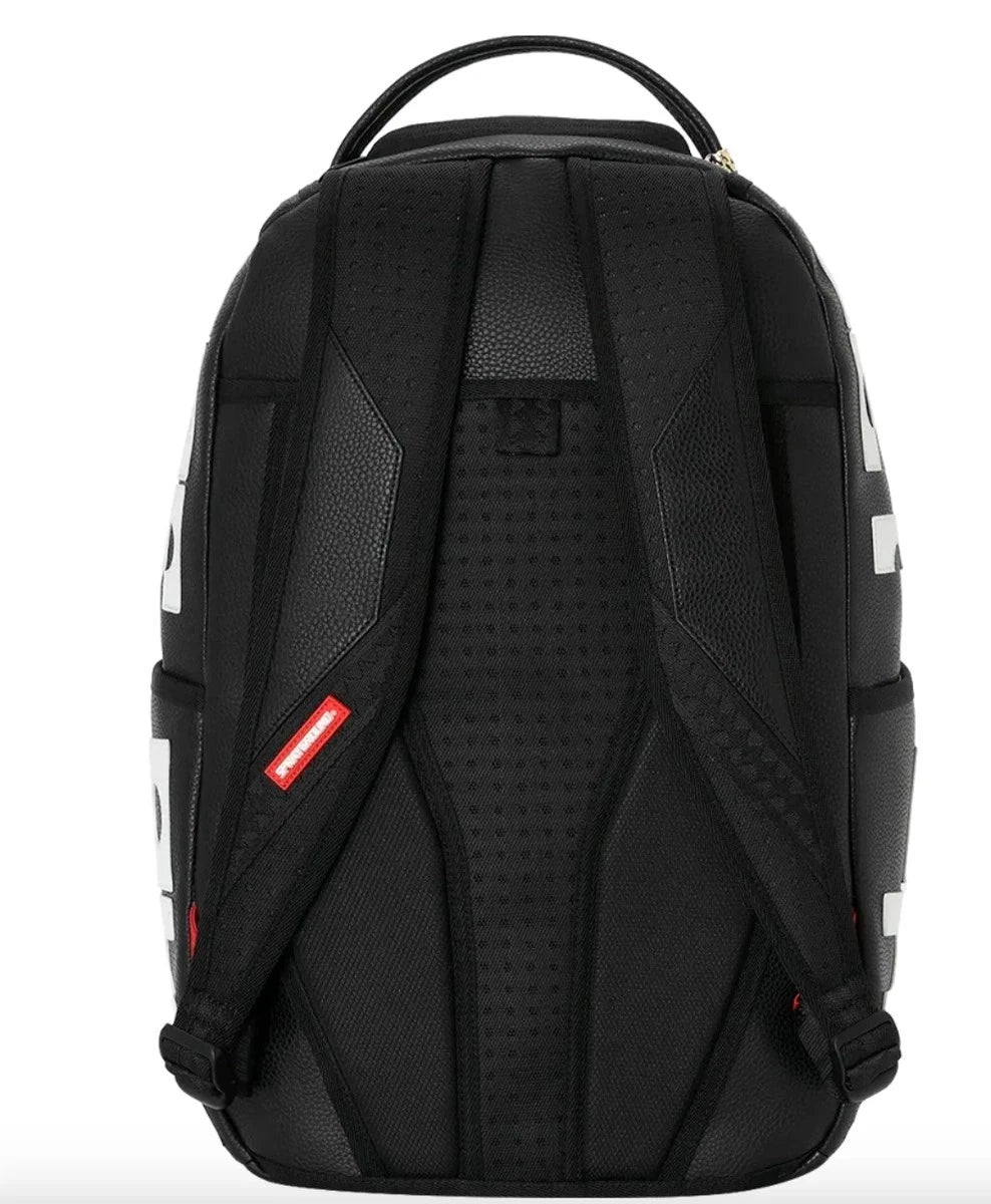 🔥🔥 SPRAYGROUND COLLABORATION SITOH DEEP DREAMS BACKPACK - SGB9563
