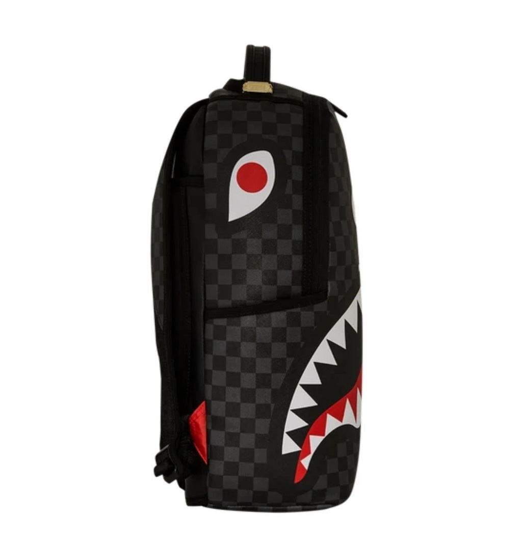 🔥🔥 Sprayground x Snoopy Shark Rich Backpack BRAND NEW