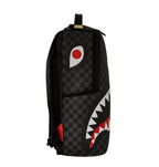 🔥🔥 Sprayground x Snoopy Shark Rich Backpack BRAND NEW