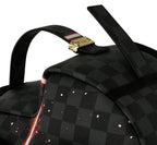 🔥🔥 SPRAYGROUND DISNEY TRON LASER SPLIT BACKPACK SGB9573