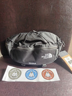 🔥🔥 THE NORTH FACE Terra Lumbar Hiking Hip Pack | 3 Liter NF0A81EO4JK