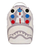 🔥🔥 Sprayground x NASA Collab Space Suit Ready Backpack