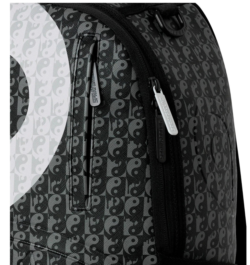 🔥🔥 THE BALANCE OF POWER BACKPACK SPRAYGROUND New Backpack