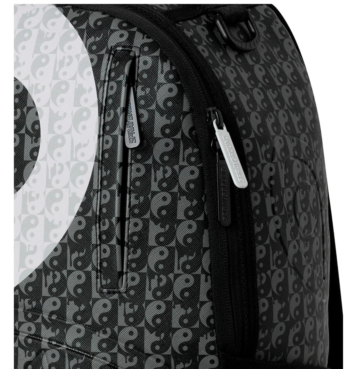 🔥🔥 THE BALANCE OF POWER BACKPACK SPRAYGROUND New Backpack