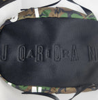 🔥🔥 Nike Jordan Air Patrol Camo Backpack Laptop Sleeve 9A0172-650
