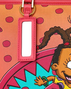 🔥🔥 RUGRATS SUSIE HULA HOOPS TOTE SPRAYGROUND
