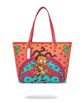 🔥🔥 RUGRATS SUSIE HULA HOOPS TOTE SPRAYGROUND