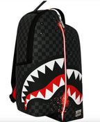 🔥🔥 SPRAYGROUND DISNEY TRON LASER SPLIT BACKPACK SGB9573