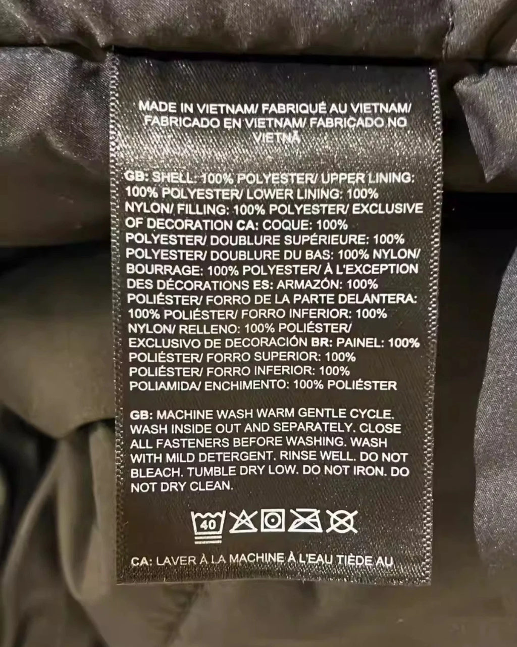 The North Face DryVent Jacket TNF Windproof, Waterproof NF0A7V7C4EN $ 320 🔥
