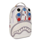 🔥🔥 Sprayground x NASA Collab Space Suit Ready Backpack