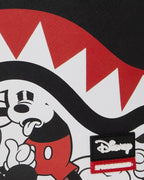 🔥🔥 Sprayground x Disney Mickey Crammed Backpack Bookbag Large School Bag