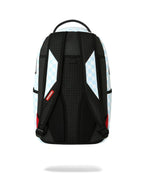 🔥🔥 Sprayground PEANUTS SNOOPY TUNED UP & TUNED OUT BACKPACKBlack Blue Bookbag