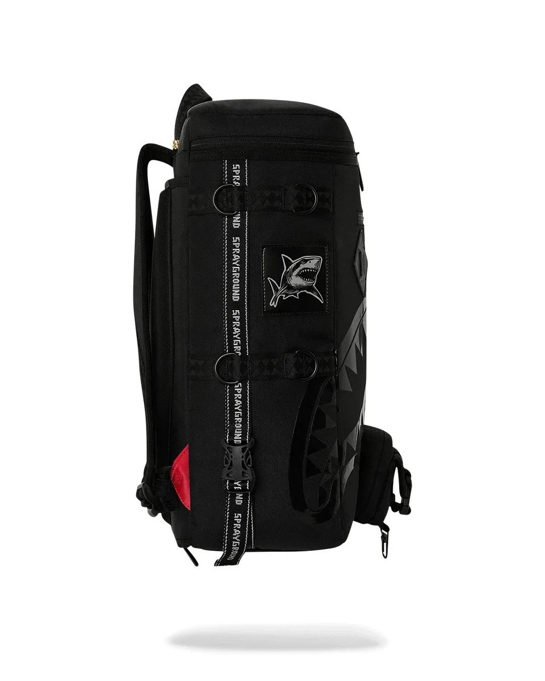 🔥🔥 BIG STACKS SQUARE BACKPACK SPRAYGROUND