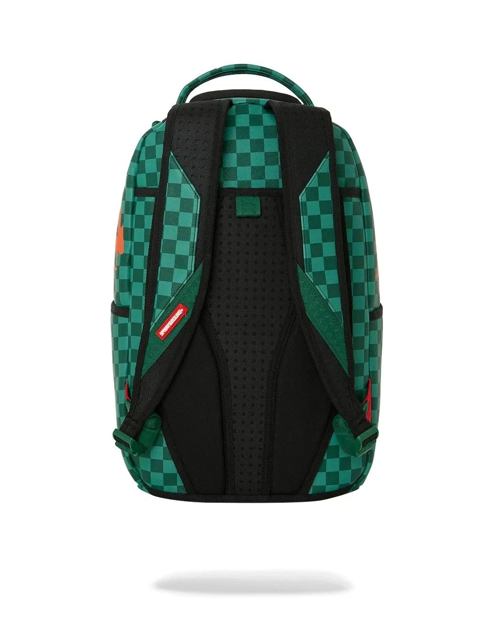 SPRAYGROUND X MALACHI TONEY BACKPACK SOLDOUT FOREVER LIKITED EDITION