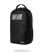 🔥MONEY SEAL (15 DIFFERENT MONEY BILL DESIGNS MYSTERY PACK) BACKPACK SPRAYGROUND