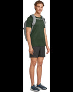 THE NORTH FACE Backpack Daypack Pivoter 30L 15 inch Mid Gray Dark H NM82461 New