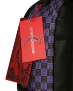 🔥🔥 Sprayground x Snoopy Joe Cool DLXR New schoolbag Bookbag 💥💥