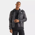 🔥🔥 The North Face Printed Mountain Jacket Men NF0A8GRY/001