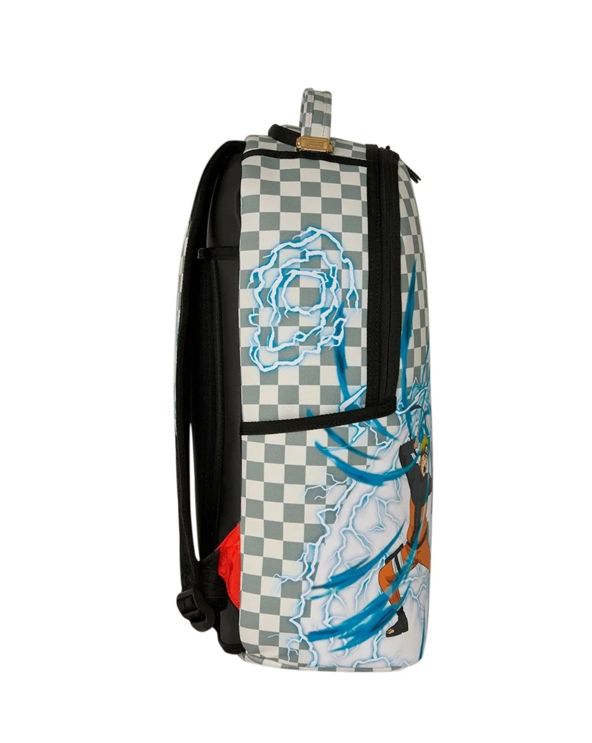 🔥🔥 NARUTO VS SASUKE POWER PACK BACKPACK SPRAYGROUND